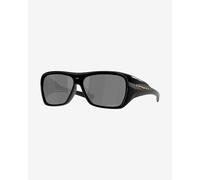 Oakley Chaminade Glasses Polished Black with Prizm Black lenses