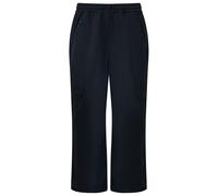 Oakley - Channel Shell Pant Blackout - XL - Technical pants