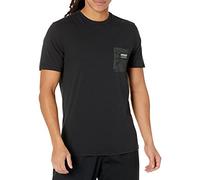 Oakley ClaShort Sleeveic B1B Pocket Tee