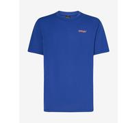 Oakley Classic B1B short sleeve T-shirt deep blue - XS