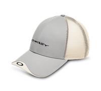 Oakley Classic Trucker Cap Cement/Mist/BlackOnesize Cement,Mist,Black
