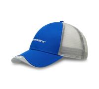 Oakley Apparel Classic Trucker Cap Blue