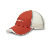 Oakley Apparel Classic Trucker Cap Orange