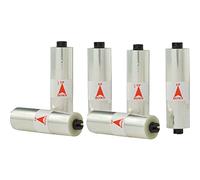 Oakley Airbrake Mx/frontline Mx Roll Off Film Clear