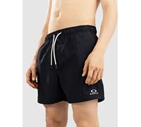 Oakley Clear Lake 16"Volley Boardshorts blackout M