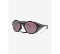Oakley Clifden Sunglasses - Matte Black/Prizm Snow Black Iridium