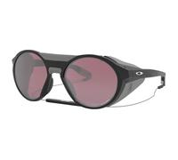 Oakley - Clifden Matte Black Prizm Snow Black Iridium - Sunglasses