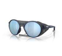 Oakley Clifden - Matte Translucent Blue w/Prizm Deep H2O Polarized