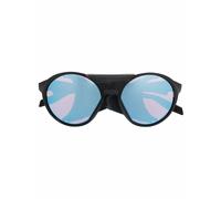 Oakley Clifden round-frame sunglasses - Black One Size