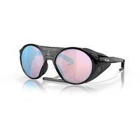 OAKLEY Clifden Sunglasses, Black/Prizm Snow Sapphire, Einheitsgröße