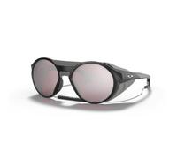 Oakley Clifden Sunglasses (Matte black - prizm snow black iridium)