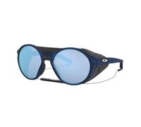 OAKLEY Clifden Sunglasses, Multicolor, 55mm