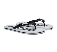 Oakley College Flip Flop - Lunar Rock - UK7 Size: UK7