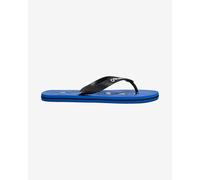 Oakley College Flip Flops Ozone Blue Black - 38.5