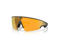Oakley - Connected Sunglasses - Meta Vanguard Black/Prizm 24K Black one size