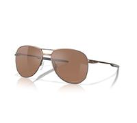Oakley CONTRAIL OO 4147 Satin Brown/Prizm Tungsten 57/14/144 men Sunglasses