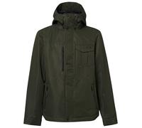 Oakley Core Divisional Rc Insulated Jacket, New Dark Brush, M
