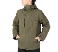 Oakley Apparel Core Divisional Rc Jacket