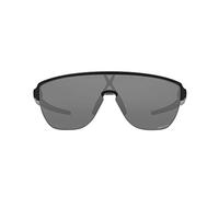 Oakley Corridor Glasses Matte Black with Prizm Black Lens