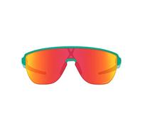 Oakley CORRIDOR OO 9248 Light Blue/Prizm Ruby 42/14/140 men Sunglasses