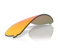 Oakley Corridor Prizm Replacement Lenses Prizm Ruby/CAT3 Ruby