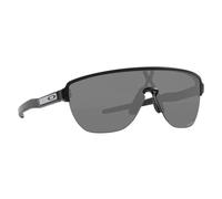Oakley Corridor Prizm Sunglasses Prizm Black/CAT3 Matte Black