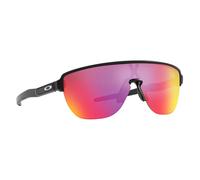 Oakley Corridor Prizm Sunglasses Prizm Road/CAT2 Matte Black