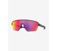 Oakley Corridor SQ, Matte Grey Smoke/Prizm Road