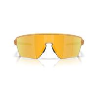 Oakley Corridor SQ, Matte Grey Smoke/Prizm Road