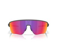Oakley Corridor SQ, Matte Grey Smoke/Prizm Road