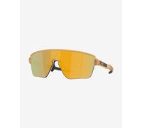 Oakley Corridor SQ Matte Transparent Light Curry Glasses with Prizm 24K Lens