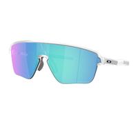 Oakley - Corridor SQ S3 VLT 12% - Cycling glasses turquoise