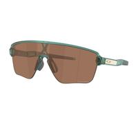 Oakley - Corridor SQ S3 (VLT 14%) - Cycling glasses brown