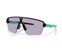 Oakley Corridor Sq Sunglasses Prizm Slate/CAT2 Matte Black