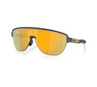 Oakley Corridor Sunglasses Matte Carbon
