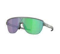 Oakley Corridor Sunglasses (Prizm Jade) - Optimal UV Protection for Running & Outdoor Activities