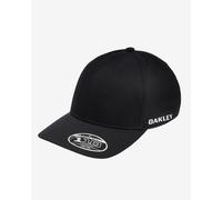 Oakley Cresting Pro Formance cap Pure Black