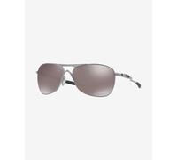 Oakley Crosshair Prizm Polarized Sunglasses Grey Prizm Black Polarized/CAT 3