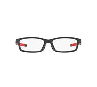Oakley CROSSLINK OX8118 - 04 Eyeglasses Satin Black 56mm
