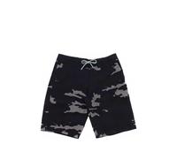 Oakley Cruiser camouflage-print shorts - Black 32