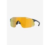 Oakley Cybr Dyno Matte Abyss Glasses with Prizm 24K Lens