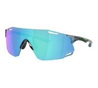 OAKLEY Cybr Dyno - Mixte - Black - size only size- model 2025 only size