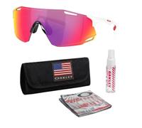 Oakley CYBR DYNO OO9513D Rectangle Sunglasses With Official Eyewear Kit | Non-Polarized, Men's & Women's Sunglasses