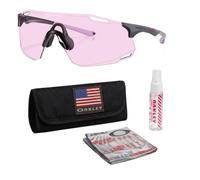 Oakley CYBR DYNO OO9513D Rectangle Sunglasses With Official Eyewear Kit | Non-Polarized, Men's & Women's Sunglasses