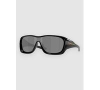 Oakley De La Salle Polished Black Sunglasses prizm black Uni
