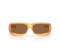 Oakley De Soto 0OO9494 Matte Trans Light Curry Size: 59 05 - Matte Transs Light Curry One Size