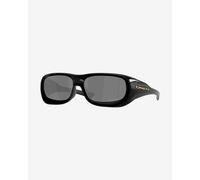 Oakley De Soto Glasses Polished Black with Prizm Black lenses