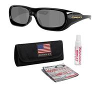 Oakley DE SOTO OO9494 Rectangle Sunglasses With Official Eyewear Kit | Non-Polarized, Men's & Women's Sunglasses