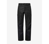 Oakley Divisional Cargo Trousers Matte Black - L