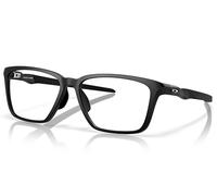 Oakley Man OX8188D DOUBLE DOWN 818801 Optical frames O_matter Black Transparent Squared Normal